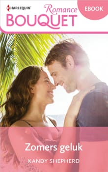 Zomers geluk - Kandy Shepherd