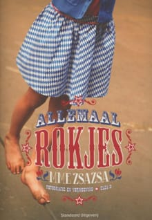 Allemaal rokjes - Mme Zsazsa