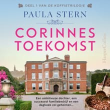 Corinnes toekomst - Paula Stern