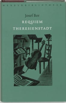 Requiem Theresienstadt - Josef Bor, Jan Bor
