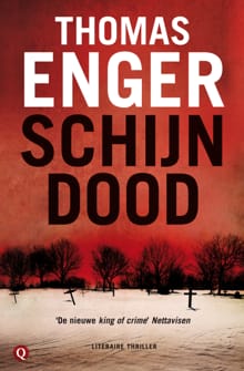 Schijndood - Thomas Enger