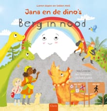 Berg in nood - Ann Lootens