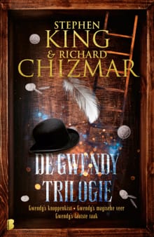 Gwendy-trilogie - Richard Chizmar, Stephen King