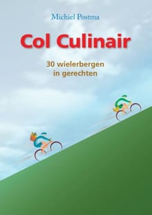 Col Culinair - Michiel Postma