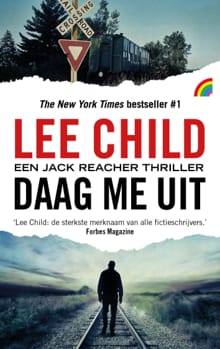 Daag me uit - Lee Child
