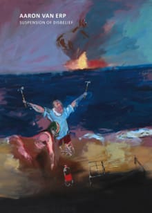 Aaron van Erp - Suspension of Disbelief - Kees Verbeek, Henk Pijnenburg, ...