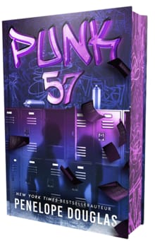 Punk 57 - Penelope Douglas