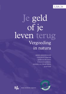 (Je) geld of je leven (terug) - Arno Akkermans, Colin Ettinger, ...