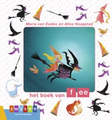 Het boek van fee - Maria van Eeden