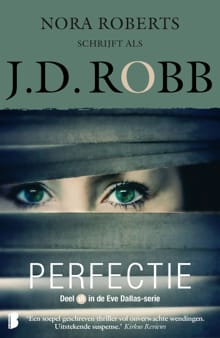 Perfectie - J.D. Robb