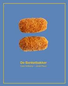 De Banketbakker - Jonah Freud, Cees Holtkamp