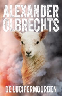 De Lucifermoorden - Alexander Olbrechts