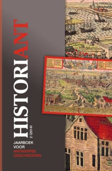 HistoriANT  2 (2014) - LUC DUERLOO, Ivan Derycke, ...