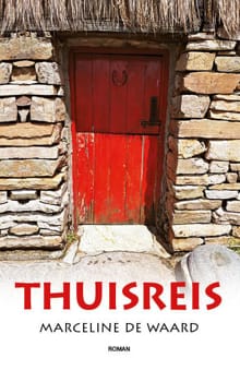 Thuisreis - Marceline de Waard