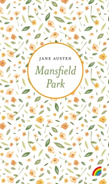 Mansfield park - Jane Austen
