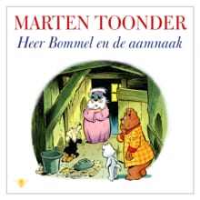 Heer Bommel en de aamnaak - Marten Toonder