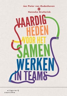 Vaardigheden voor het samenwerken in teams - Jan Pieter van Oudenhoven, Hanneke Grutterink