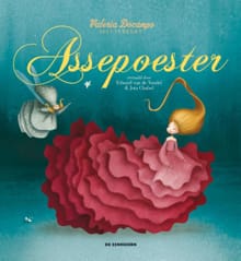Assepoester - Valeria Docampo