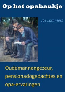 Op het opabankje - Jos Lammers