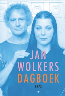 Dagboek 1973 - Jan Wolkers