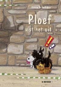 Ploef vist het uit - Patricia De Landtsheer, Patricia de Landtsheer