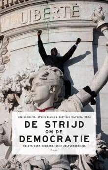 De strijd om de democratie - 