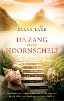 De zang van de hoornschelp - Sarah Lark