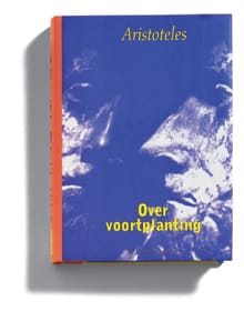 Over voortplanting -  Aristoteles