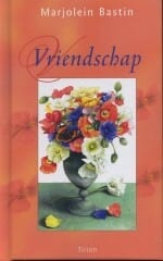 VRIENDSCHAP - Marjolein Bastin