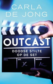 Outcast - Carla de Jong