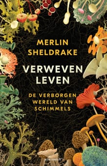 Verweven leven - Merlin Sheldrake