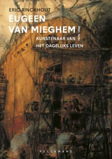 Eugeen Van Mieghem 1875-1930 - Eric Rinckhout