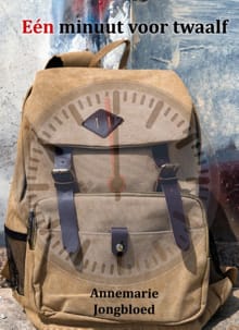 Eén minuut voor twaalf - Annemarie Jongbloed