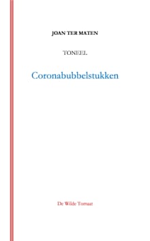 Coronabubbelstukken - Joan Ter Maten
