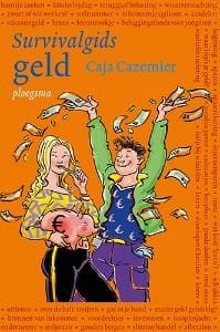 Survivalgids geld - Caja Cazemier