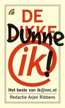 de dunne ik - 