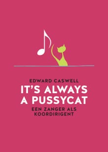 It's always a pussycat - Edward Caswell