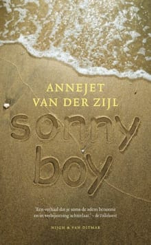 Sonny boy - Annejet van der Zijl, Annejet Van Der Zijl