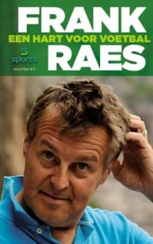Een hart voor voetbal - Frank Raes