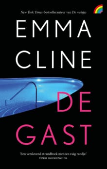 De gast - Emma Cline