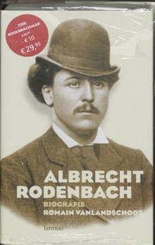 Albrecht Rodenbach - Romain Vanlandschoot