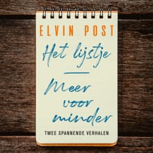 Het lijstje + Meer voor minder - Elvin Post