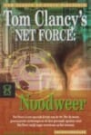 Net force Noodweer -  Clancy, S. Pieczenik