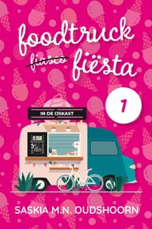 In de ijskast - Saskia M.N. Oudshoorn