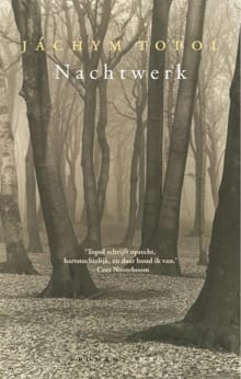 Nachtwerk - Jáchym Topol