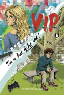 Nu is het echt uit! - Merlien Welzijn