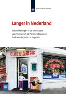 Langer in Nederland - Mérove Gijsberts, Marcel Lubbers