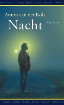 Nacht - Anton van der Kolk