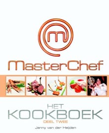 Masterchef - Janny van der Heijden