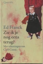 Zie ik je nog eens terug ? - Ed Franck